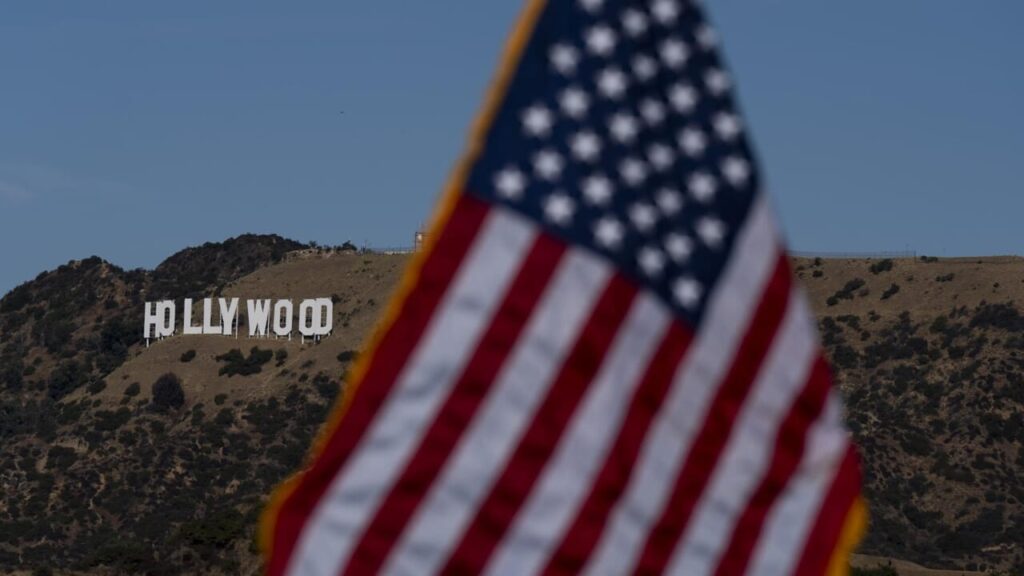 The answer of the Danes to Trump who wants Greenland: "You sell California"