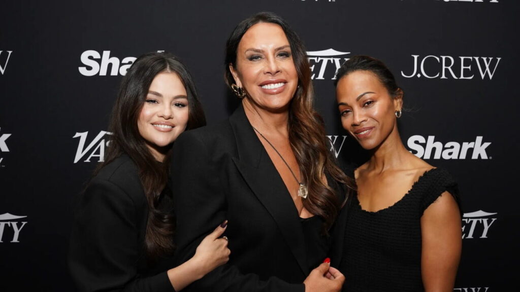 The controversies on Karla Sofía Gascón could cost the Oscars to "Emilia Perez"