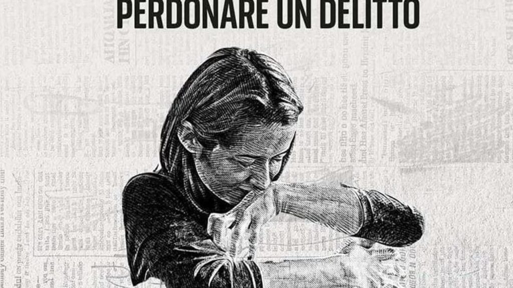 "The embrace that repairs", the podcast Sky Tg24 on Lucia Montanino's forgiveness at the killer of her husband