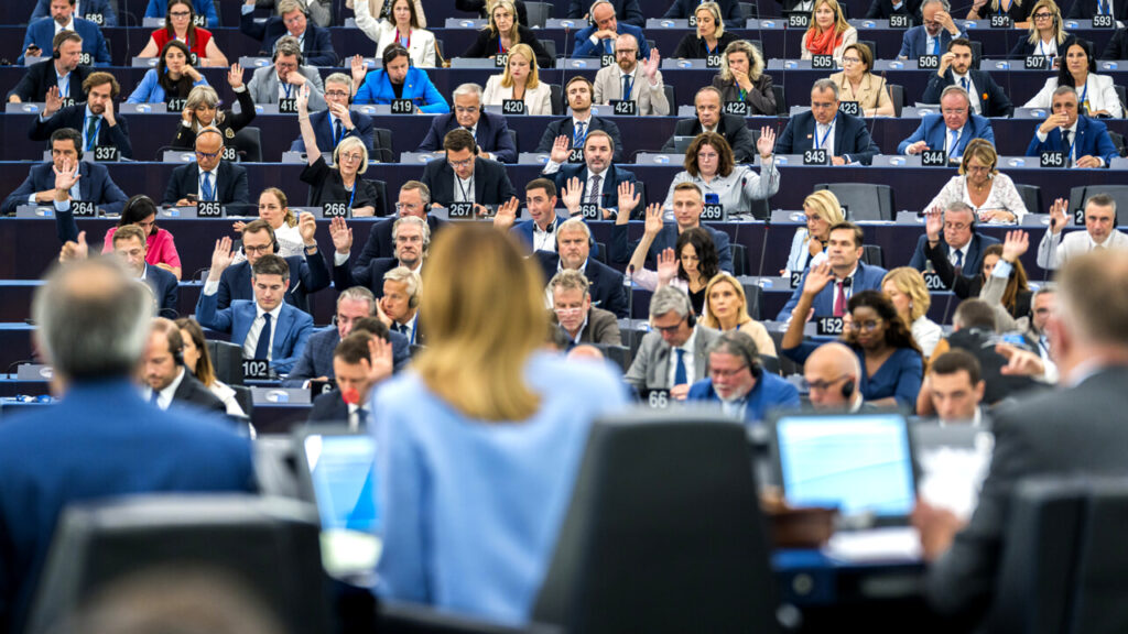 The socialist plan to isolate the far right in Europe (which infuriates the League)