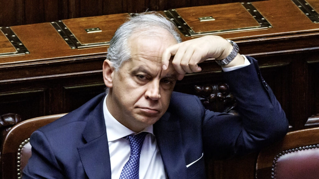 The truth, please, on the Almasri case