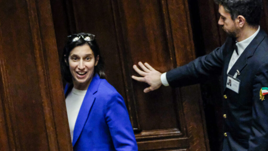 Three lessons for Elly Schlein from the elections in Germany