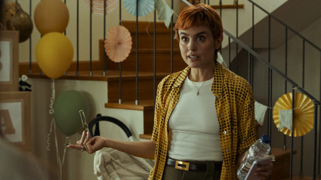 "To love to die", why to see the Spanish comedy series that mixes joy and pain