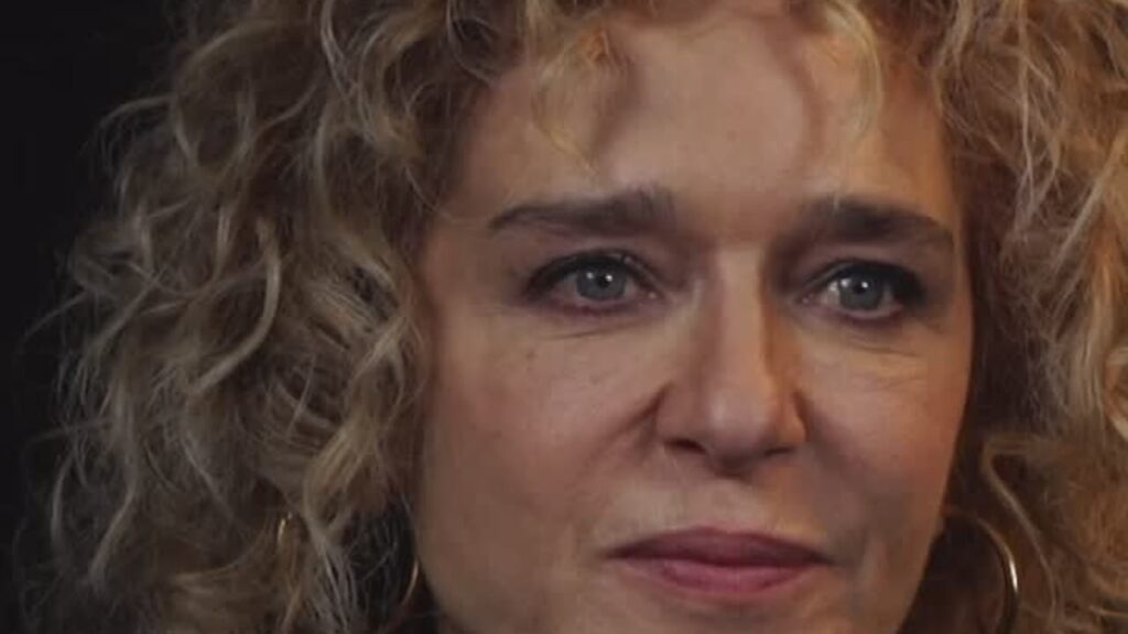 Valeria Golino: "I was very worried by sex scenes in The art of joy"