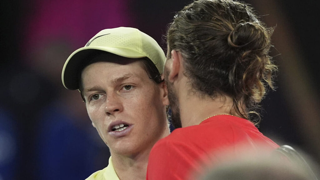 Wada and doping: except Sinner, everyone has made a ridiculous figure