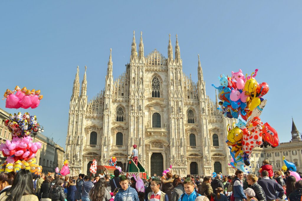 carnevale milano rito ambrosiano