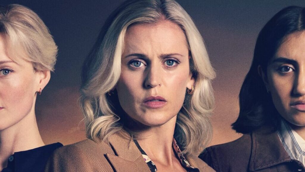 The Stolen Girl, the new British thriller series on Disney+: plot, cast and when it comes out