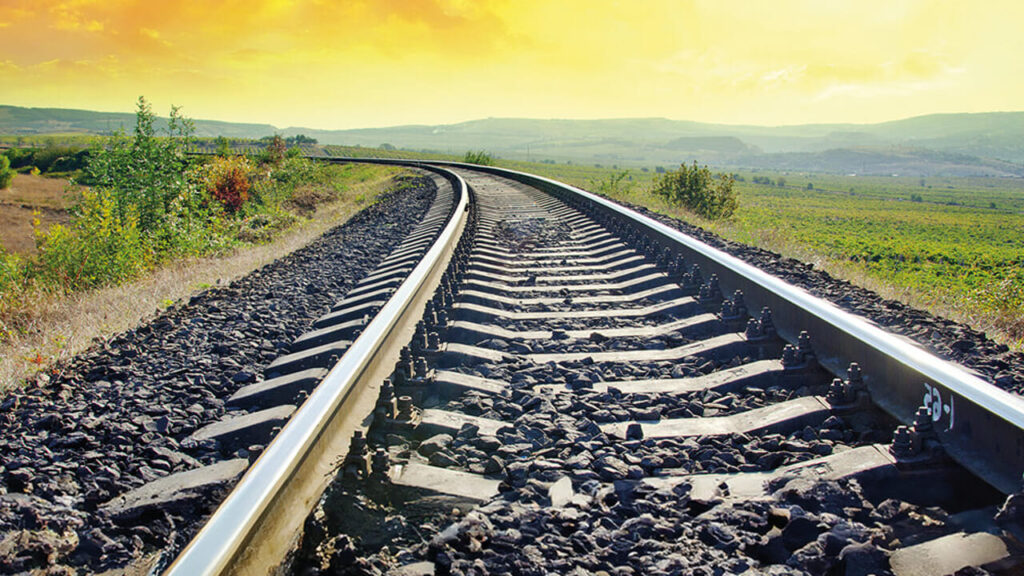 "Italy at another speed. On the way from Brenner to Sicily with the regional trains" by Fabio Bertino