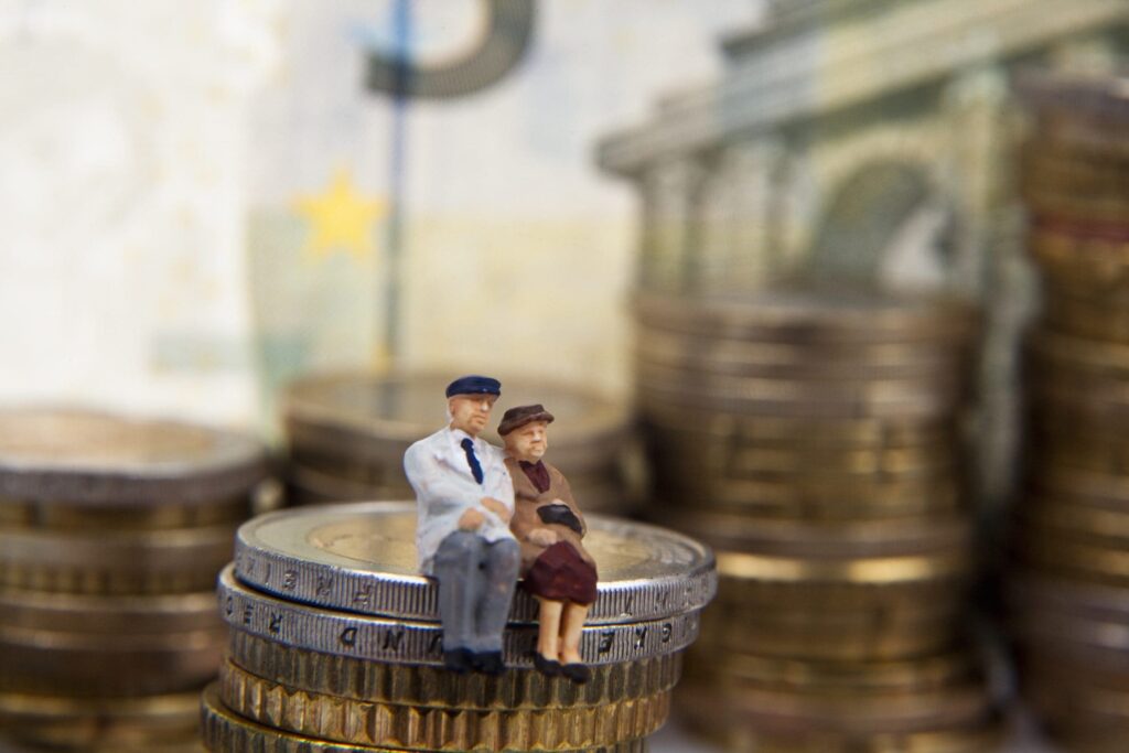 fondo pensione