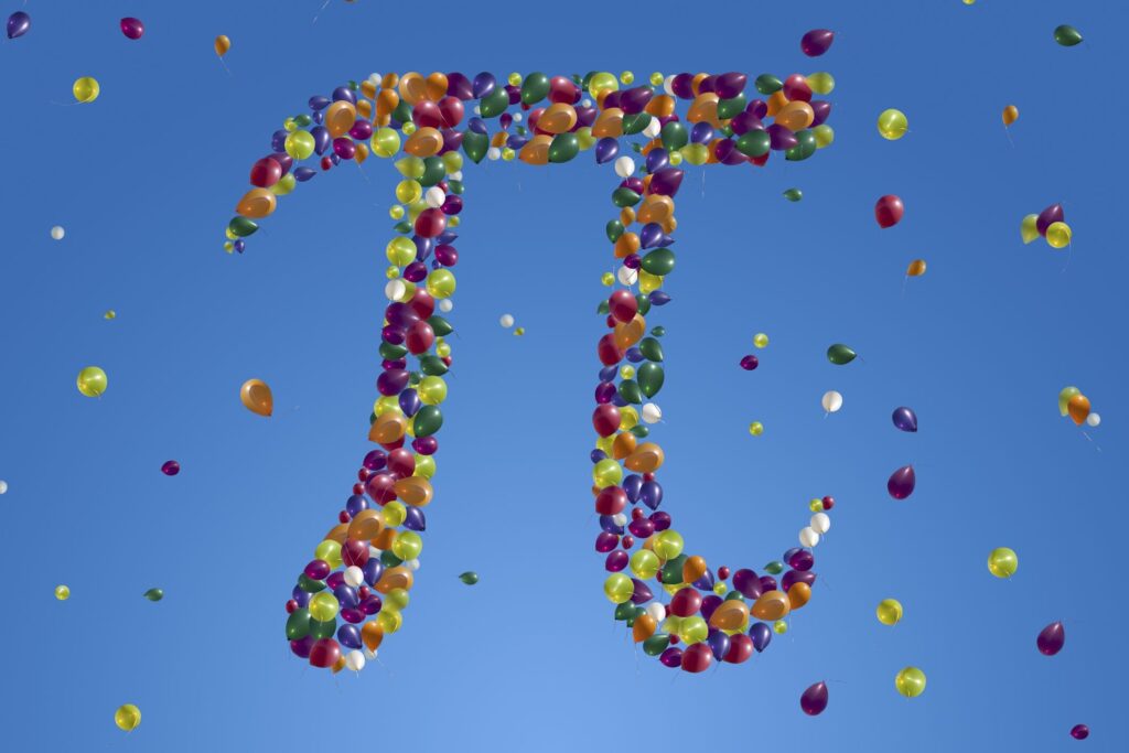 pi greco day record pi greco