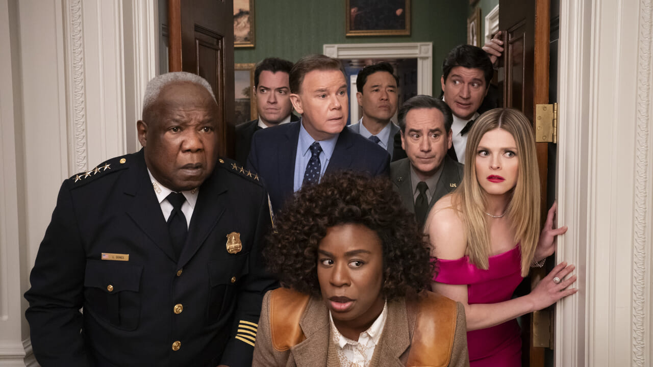 The series and movies to see on Netflix this week