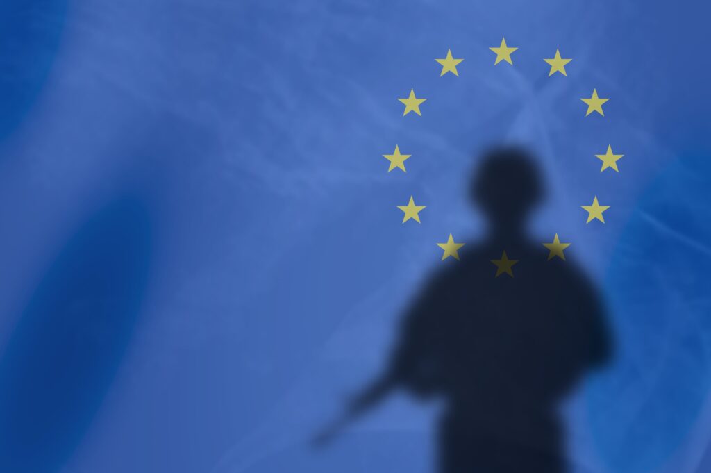 difesa ue
