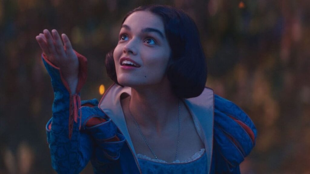 Snow White's new film is better than how they told us (and you will like it)