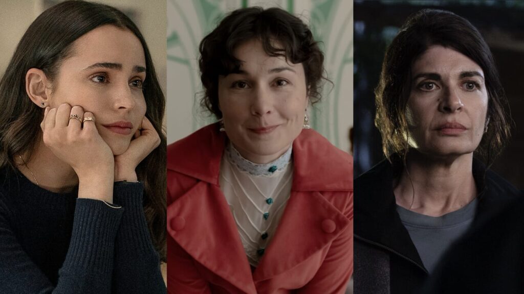 The series and movies to see on Netflix this week