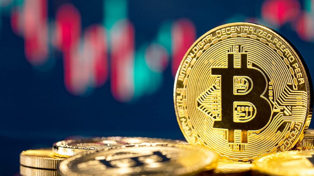 bitcoin