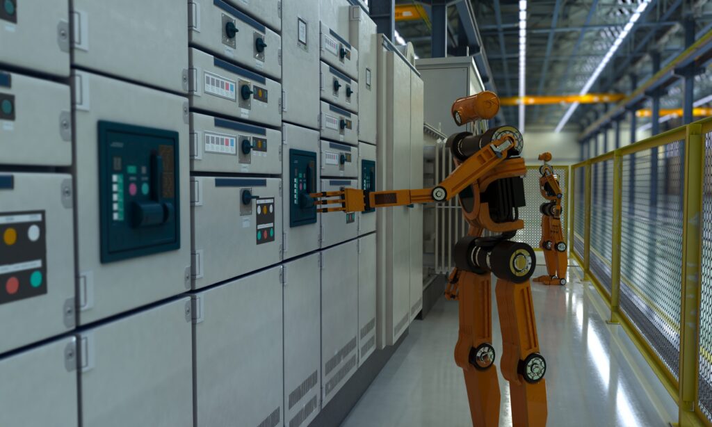leggi della robotica asimov