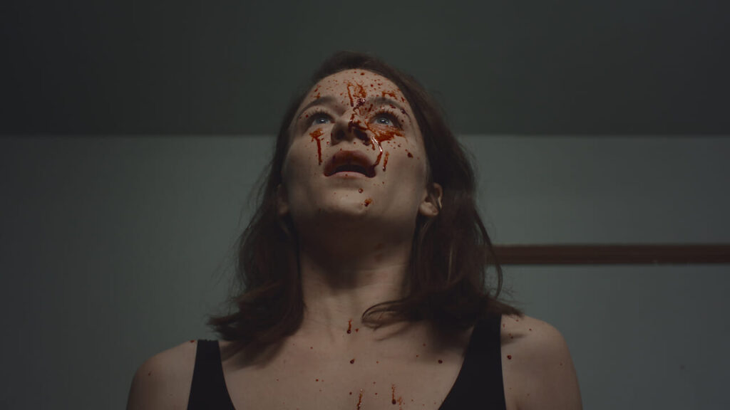 A series, a thriller movie and a documentary to be seen on Netflix this weekend