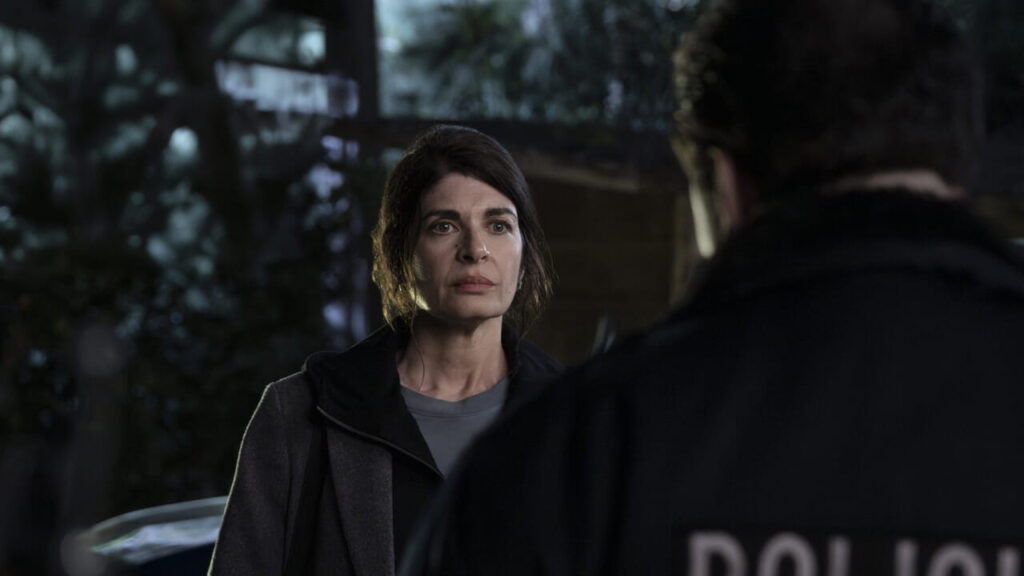 ATRAPADOS - In trap is the new Netflix thriller series: plot and when it comes out