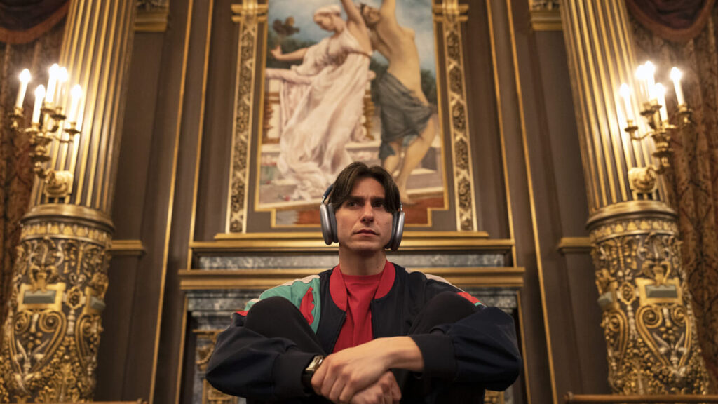 All the new TV series and films coming out on Prime Videos in April 2025