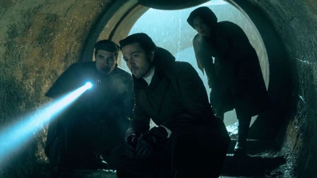 Andor 2, when the episodes on Disney+come out: the complete calendar