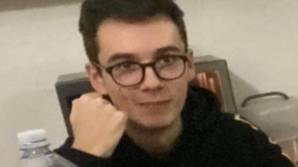 Behind the suicide of Andrea Prospero, the devaluation of human life