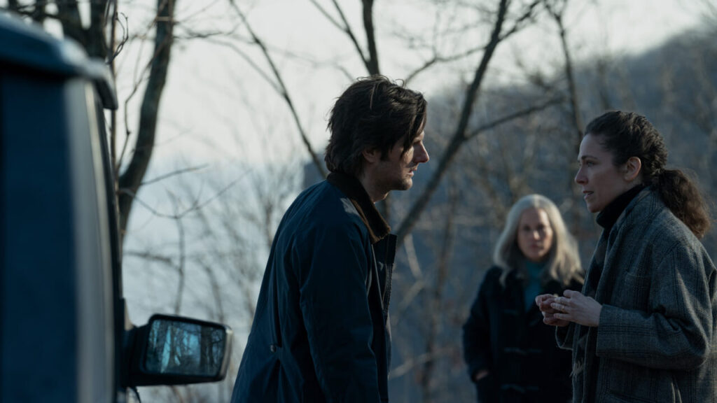 Discomfort 3 will be there: what we know so far on the next season of the Apple TV+ series