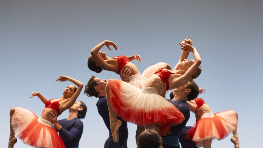 Étoile: plot, trailer and release date of the new Amy Sherman-Palladino series series