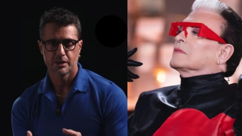 Fabrizio Corona at the theater, the suspicion on Malgioglio and the other gossip to read on the weekend