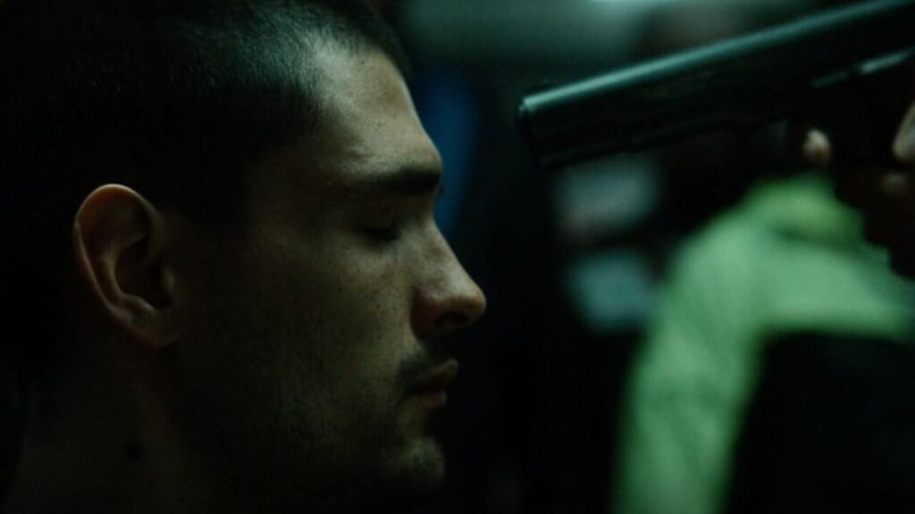 Gangs of Milan is a lost occasion