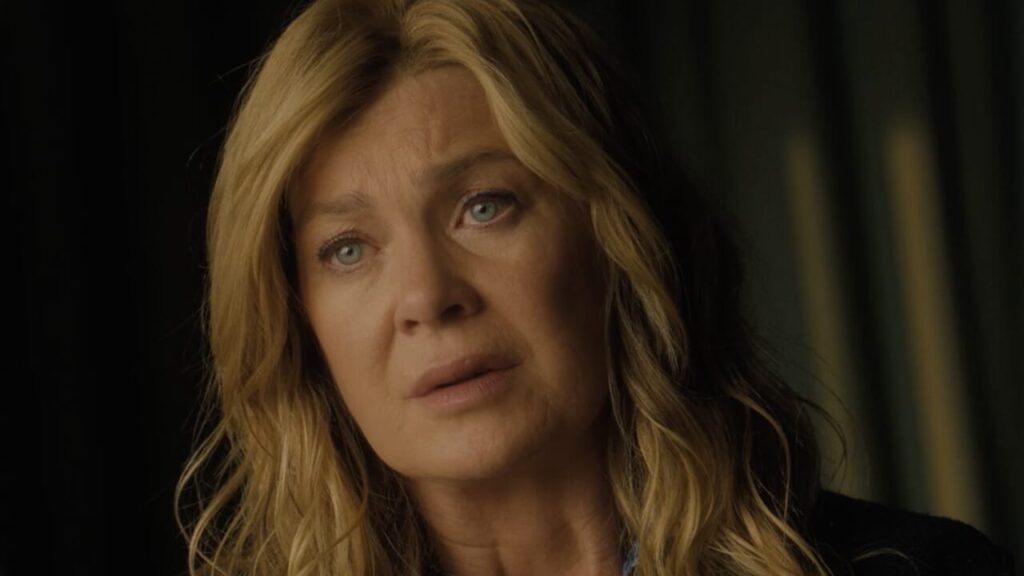 Good American Family, the new series with Ellen Pompeo on an incredible true story: the trailer