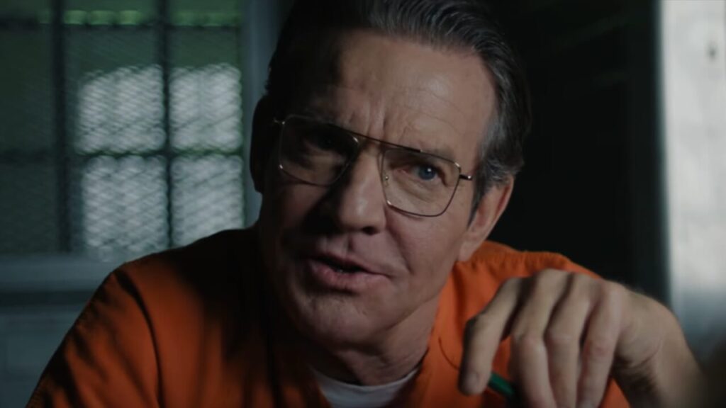 Happy Face, on Paramount+ the thriller based on a true story: trailer, plot, cast and when it comes out