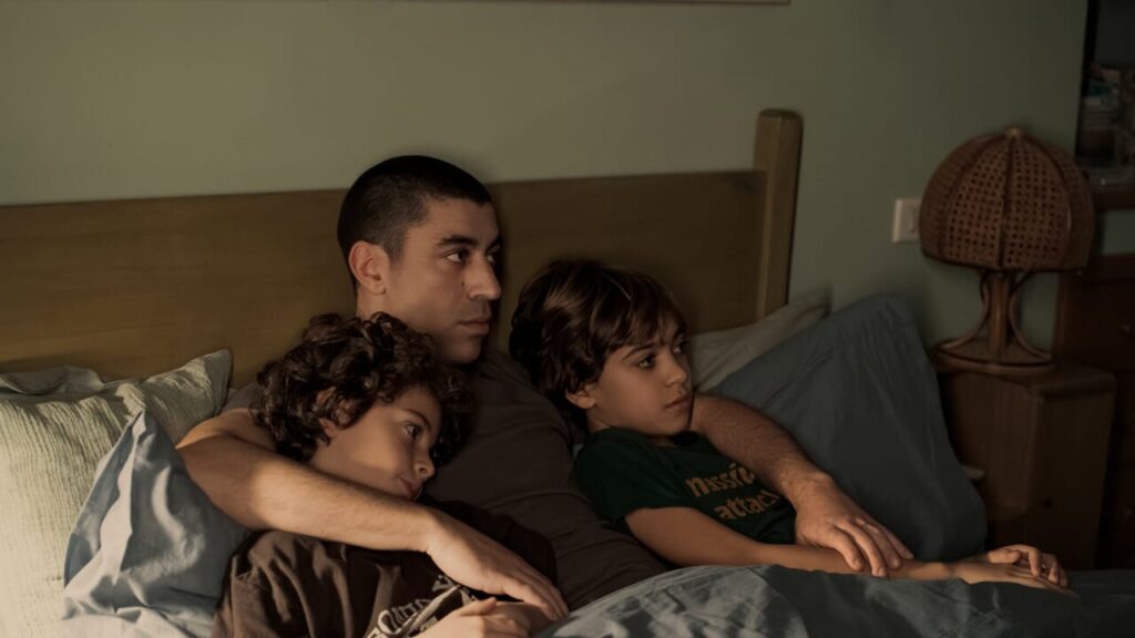 History of my family will have a second season