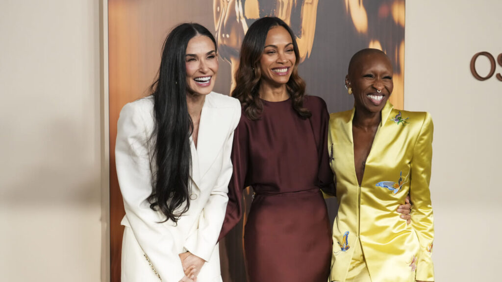 How to win at the Oscars