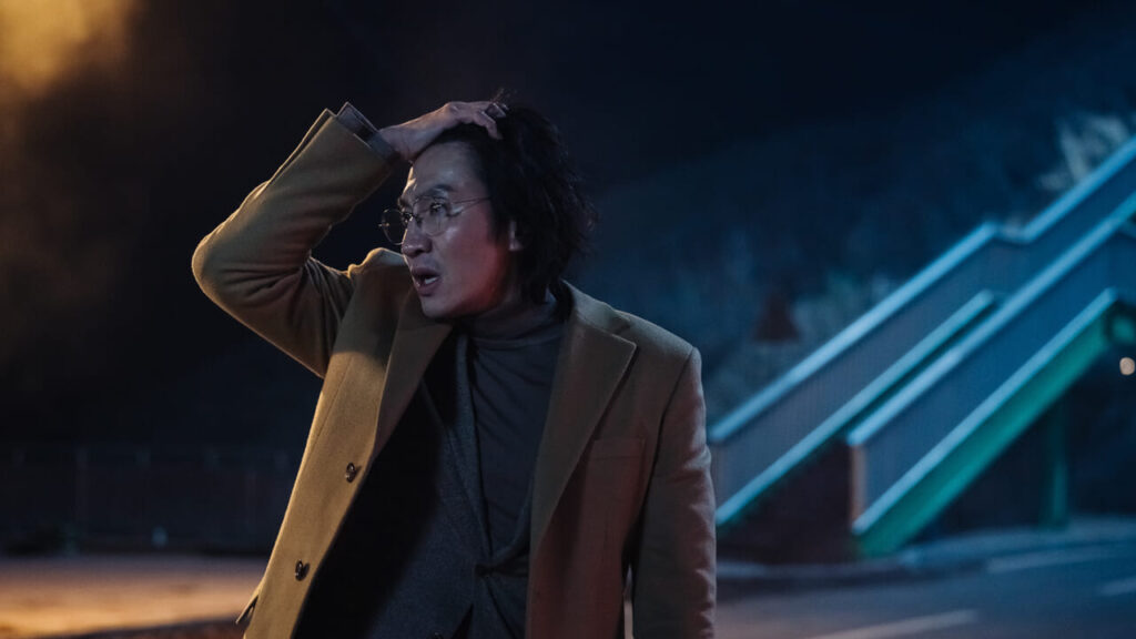 Karma is the new South Korean thriller series to keep an eye on: plot and when it comes out