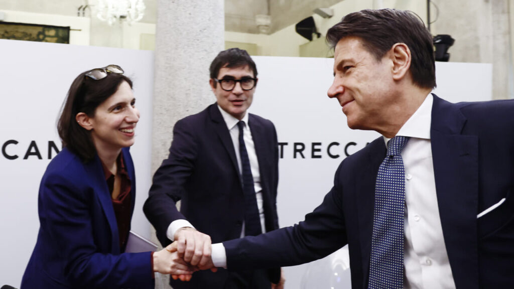 Meloni and Schlein: the hour of difficult choices