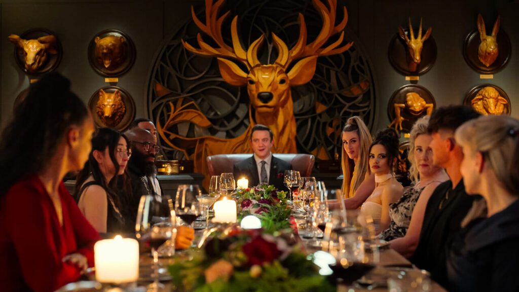 Million Dollar Secret is the new reality Netflix with one million dollars: how it works and when it comes out