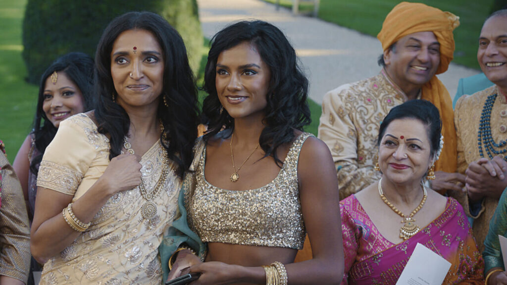 Nine films and a TV series to watch on Prime Videos this week