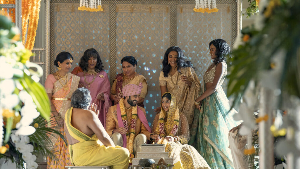 Nine films and two TV series to watch on first videos this weekend