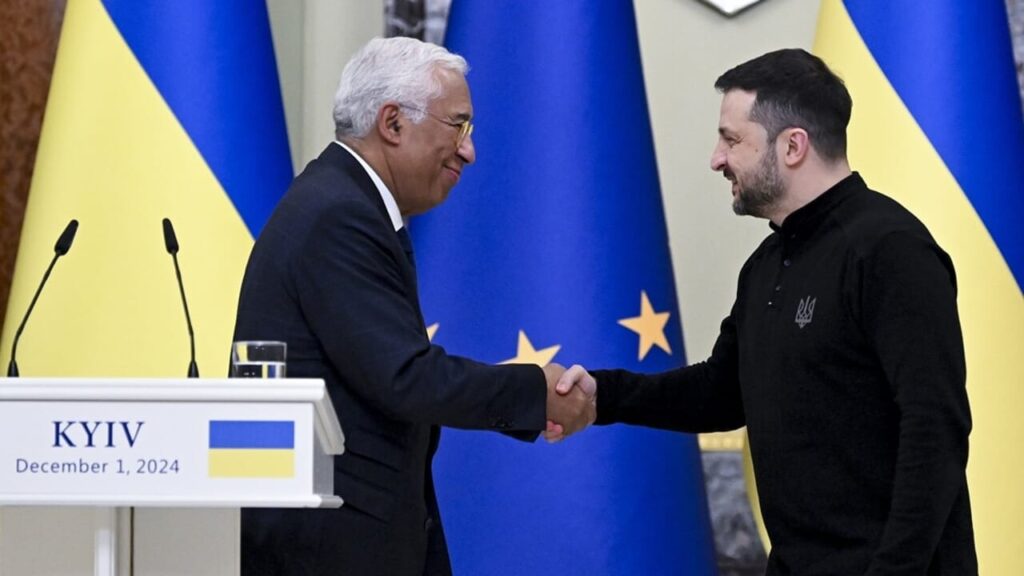 Resto and support for Ukraine: Orban against everyone while the EU is looking for the unit