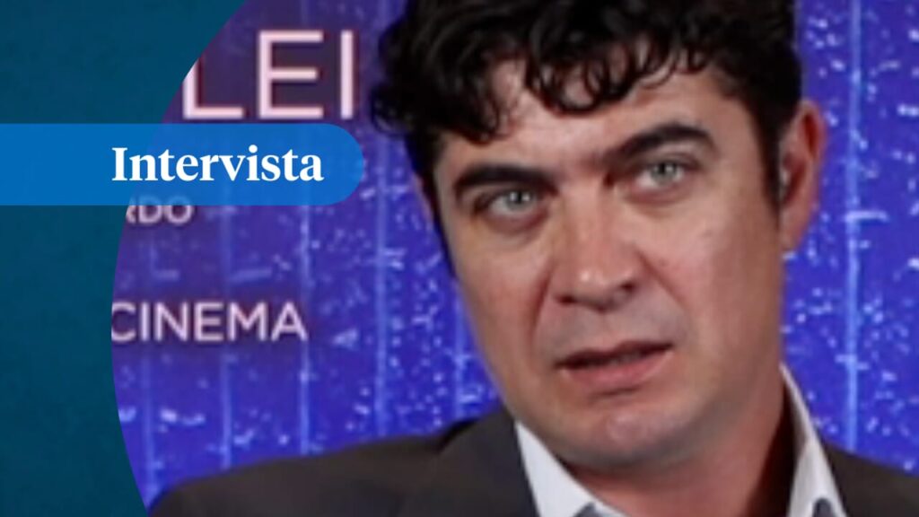 Riccardo Scamarcio: "Done of her is a film that warns us about our desires"