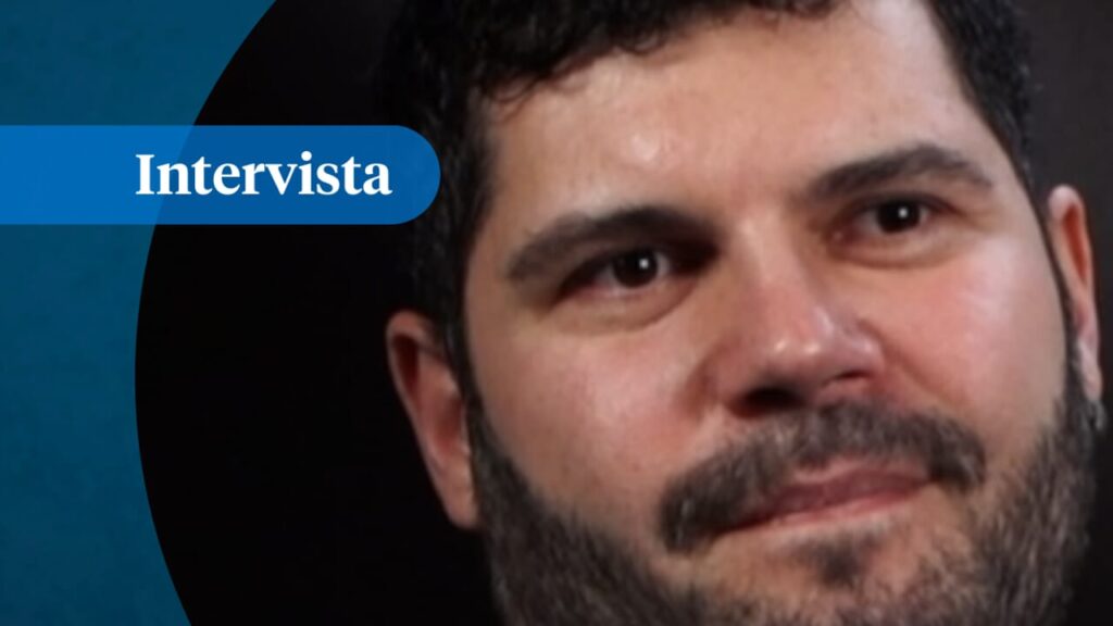 Salvatore Esposito and Fortunato Cerlino: "With Gerard Butler on a truly international set"