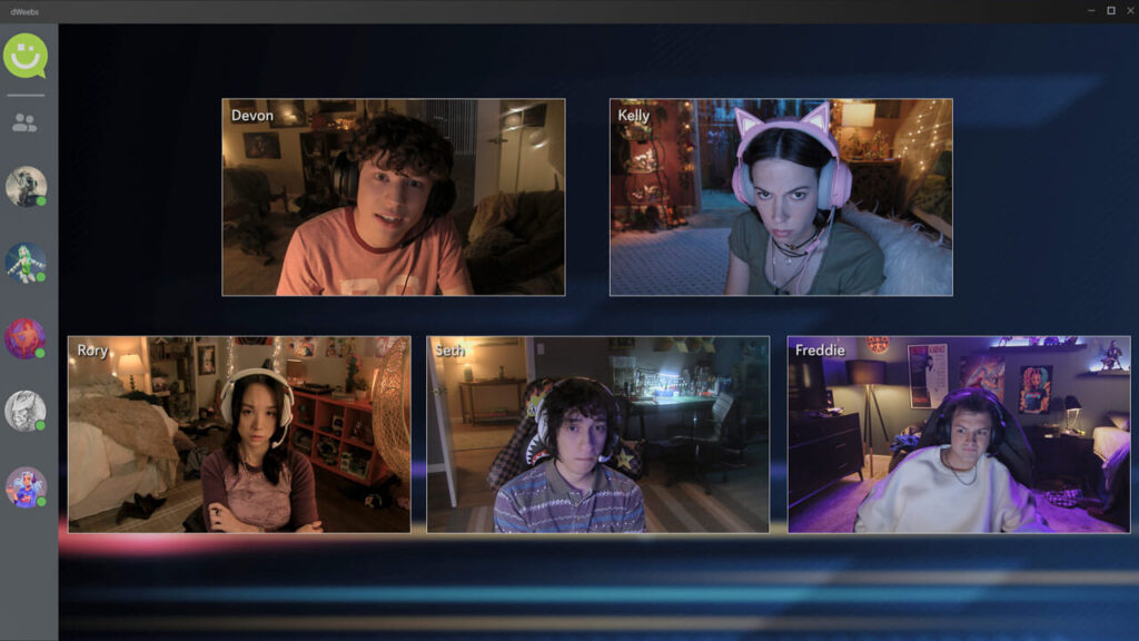 Side Quest, the trailer of the Mythic Quest's anthological TV series Spinoff