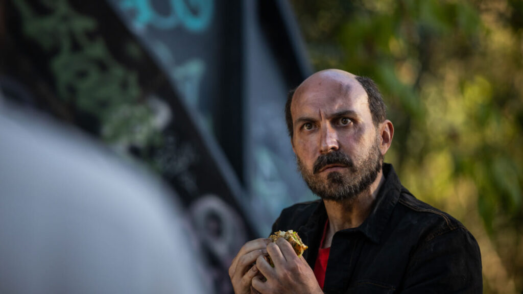 Six movies and a TV series to watch on first videos this week