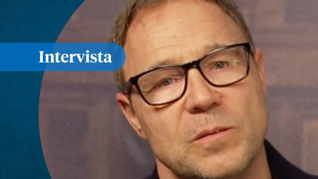 Stephen Graham: “For Thousand Blows I trained every day for six months. It is an explosive series "