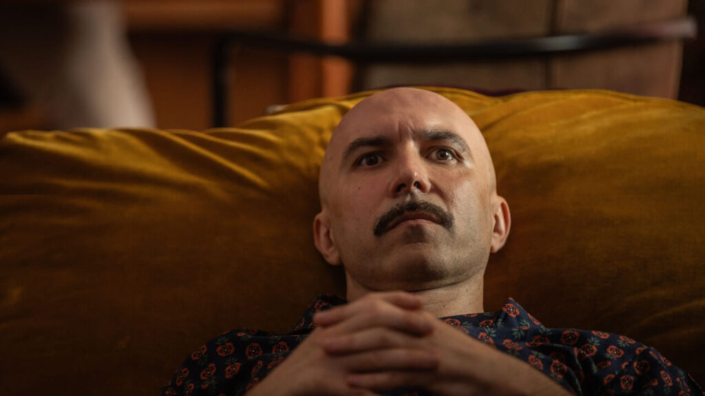 Ten movies and three TV series to watch on first videos this weekend