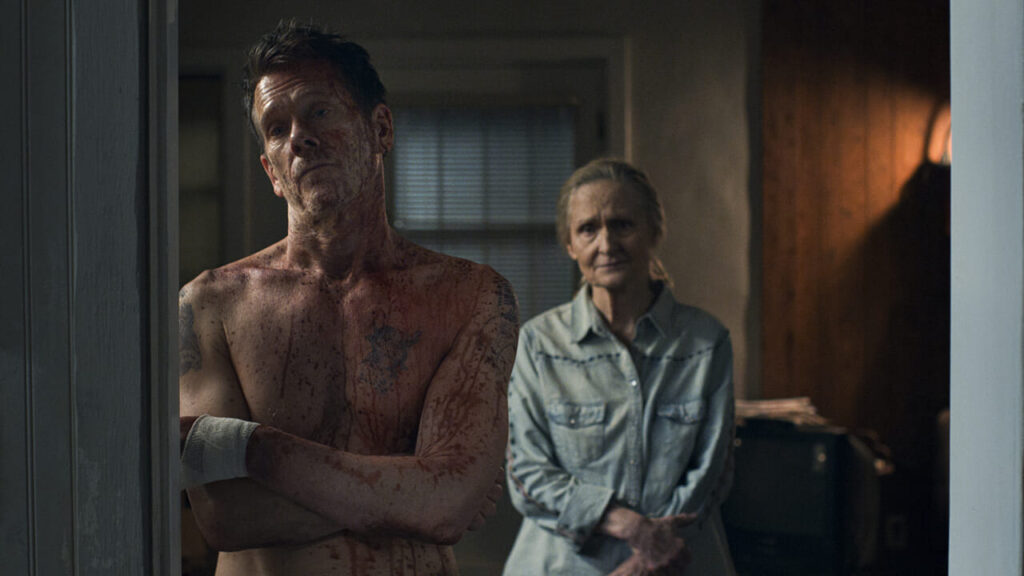 The Bondsman: Plot, trailer and release date of the horror series with Kevin Bacon
