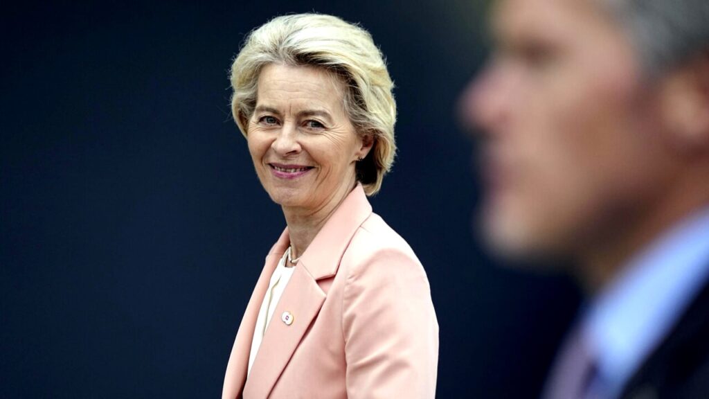 The EU votes for the rearmament: the Democratic Party breaks out, Fdi abstains on Ukraine