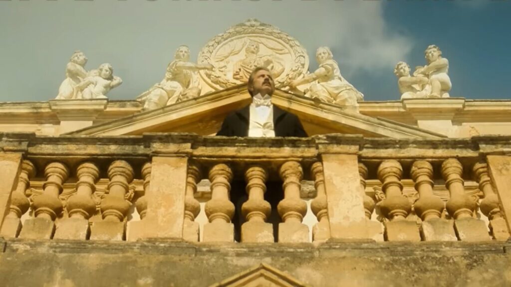 The Gattopardo: the story shortly to prepare for the Netflix series