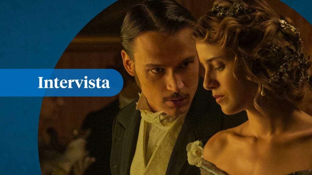 The Gattopardo, the young protagonists of the Netflix series speak: "A very current story"