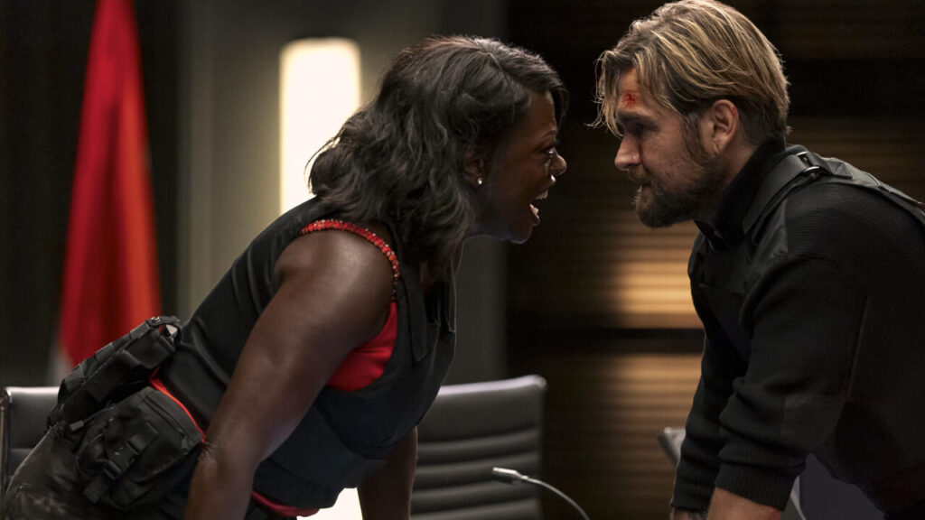 The most anticipated TV series and first video movies of April 2025